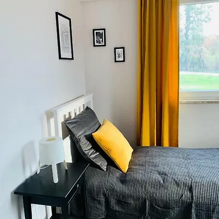 Moderne - Neu Apartment *