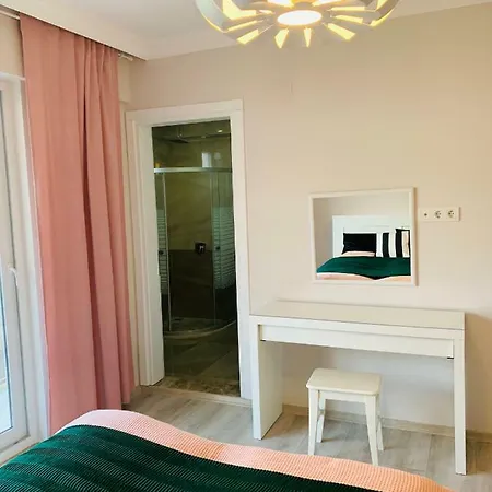 Apartment Moderne - Neu Ortaca (Mugla)