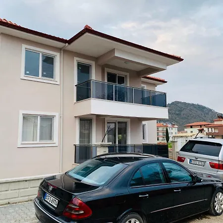 Apartment Moderne - Neu